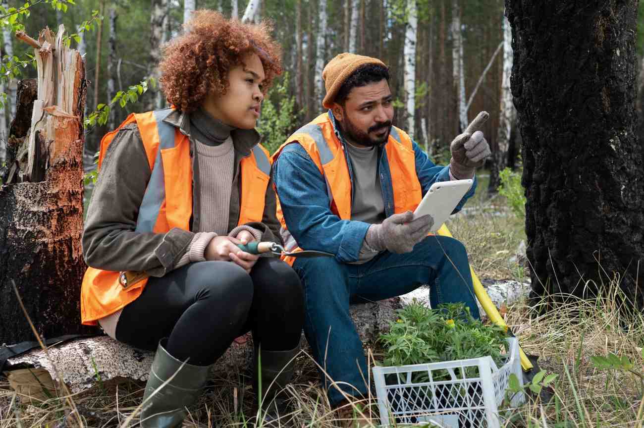 Respond efficiently to community needs